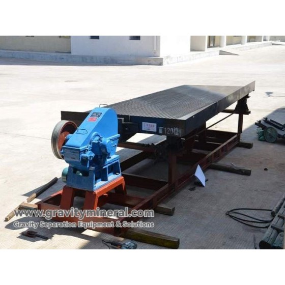 Tavolo di scuotimento Yunxi