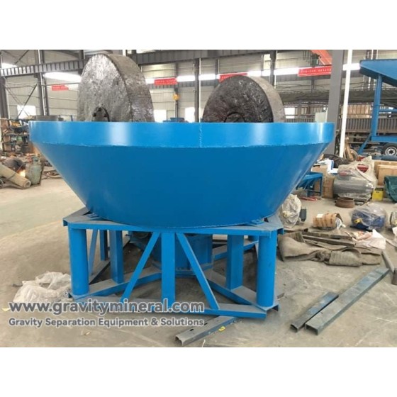 Mulino a Pannello Bagnato