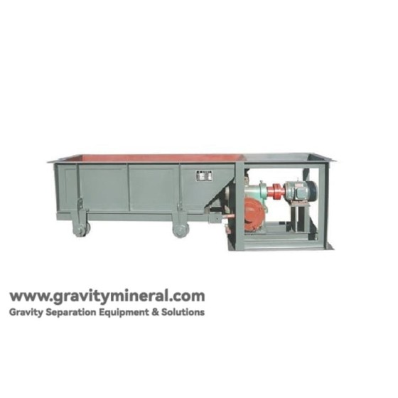 Alimentatore a nastro