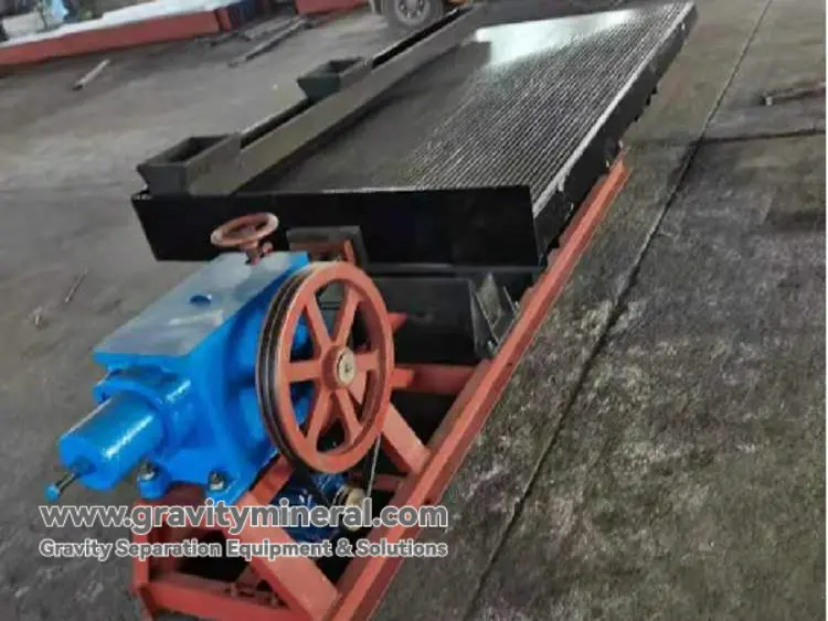 Quali sono gli impianti di separazione per gravità?